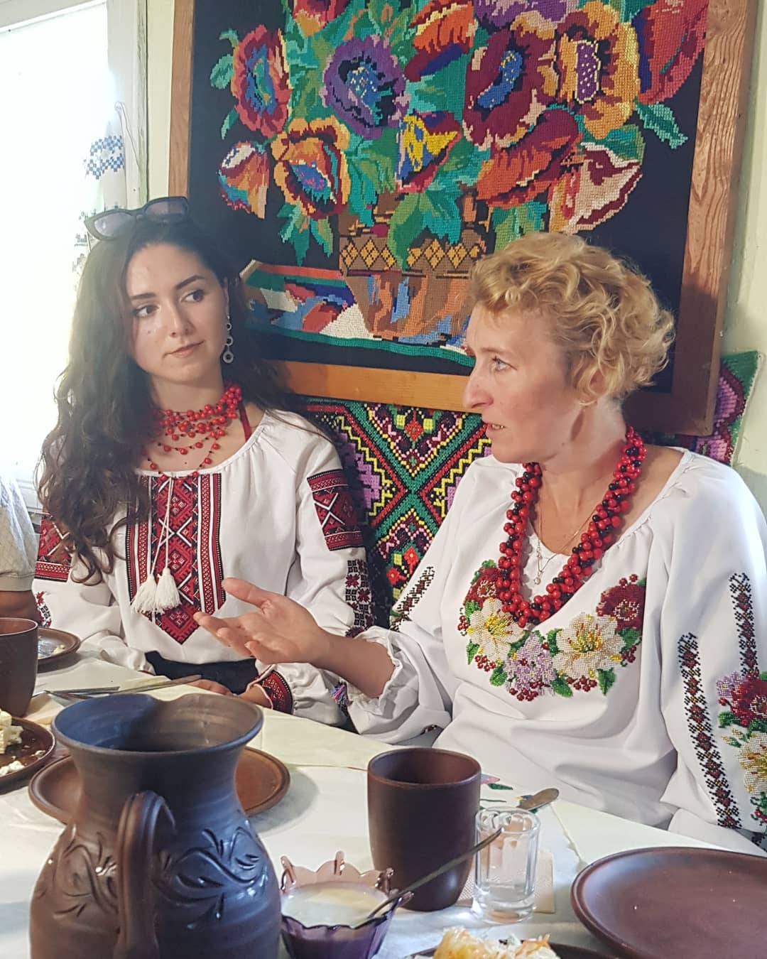 "Бойківські вечорниці"